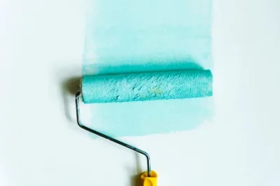 Peinture intérieure à Yvrac — murs, plafonds et boiseries